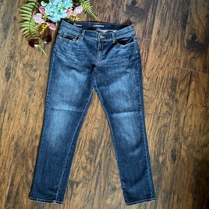 Liz Claiborne Skinny Jeans Size 10
